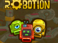 ເກມ Robotion