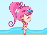 ເກມ Pinkz Adventure