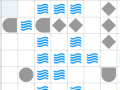ເກມ Daily Battleship Solitaire