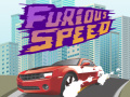 ເກມ Furious Speed   