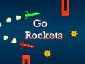 ເກມ Go Rockets