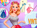 ເກມ Ellie Vintage Fair