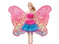 ເກມ Design your own Barbie