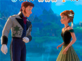 ເກມ Frozen Hidden Snowflakes