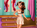 ເກມ Tris Date Night Dolly Dress Up