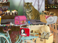 ເກມ The amazing Animal Circus