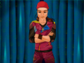 ເກມ Descendants Dress Up