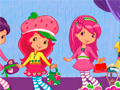 ເກມ Girls Fashion Performance