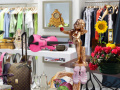 ເກມ Store Opening