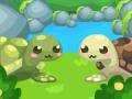 ເກມ Turtle Dash