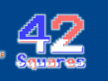 ເກມ 42 Squares