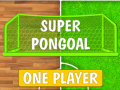 ເກມ Super Pongoal