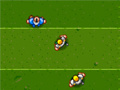 ເກມ Rugby Down Heroes