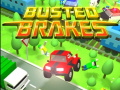 ເກມ Busted Brakes