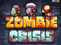 ເກມ Zombie Crisis