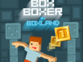 ເກມ Box Boxer In Boxland