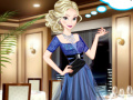 ເກມ Princess On Vacation