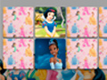 ເກມ Disney Princess Memo Deluxe