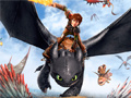 ເກມ How To Train Your Dragon: Find Items