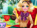 ເກມ Barbie Wonderland Looks