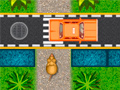 ເກມ Rat Crossing