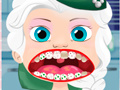 ເກມ Princess Dentist