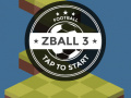 ເກມ Zball 3: Football 