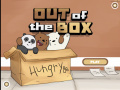 ເກມ Out of the box  