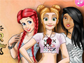 ເກມ Private Tumblr Party for Princesses
