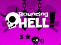 ເກມ Bouncing Hell