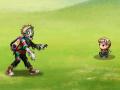 ເກມ Survival: Undead