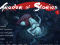 ເກມ Trader of Stories: Chapter 1