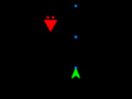 ເກມ Polygon battle