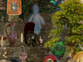 ເກມ Ghosts n' Gold