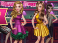 ເກມ Dolly Bachelorette Dress Up