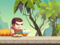ເກມ Blocky Warrior