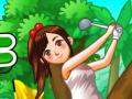 ເກມ Maya Golf