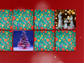 ເກມ Christmas Game: Memo Deluxe