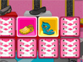 ເກມ Shoes Memo Deluxe