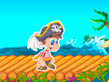 ເກມ The Pirate Kid
