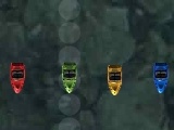 ເກມ Miniboat Racers