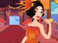 ເກມ Mulan Year of the Rooster