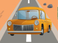 ເກມ Traffic Racer
