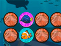 ເກມ Sealife Memo Deluxe