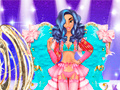 ເກມ Princess Cheeky Runway