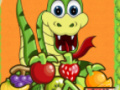 ເກມ Fruit Snake