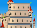 ເກມ Tower Town