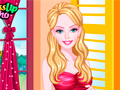 ເກມ Barbie Pregnancy Care