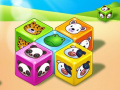ເກມ Cube Zoobies