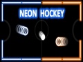 ເກມ Neon Hockey 